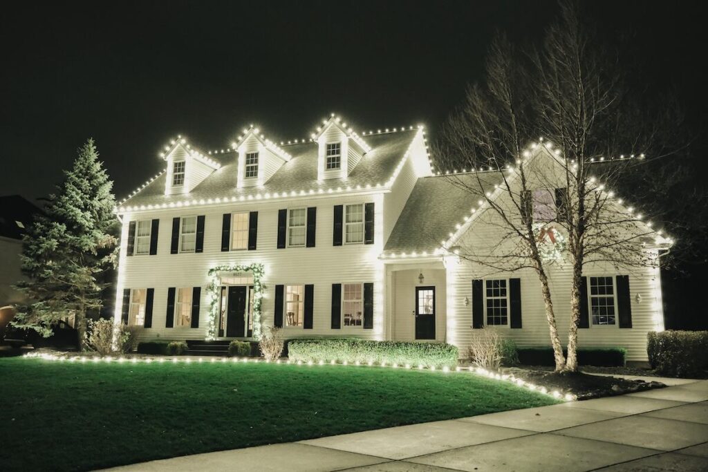 Residential Lighting