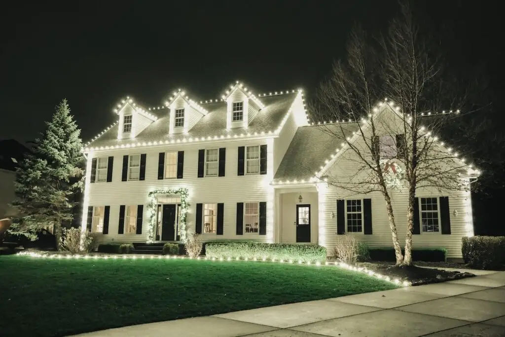 Residential Lighting